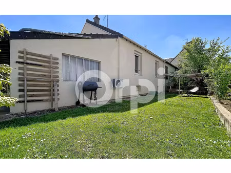 maison montereau-fault-yonne 51 m² t-3 à vendre  159 000 €