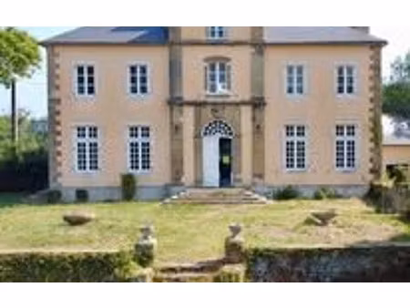 maison nay m² t-7 à vendre  475 000 €