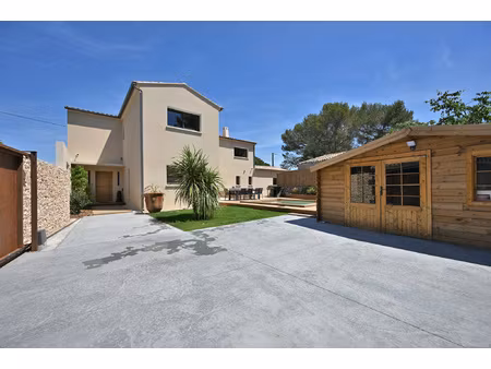 maison - 172m2 - 6 pieces