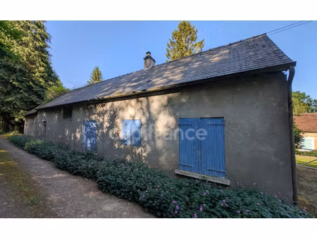 maison à vendre ranes 3 pièce(s) 77m2 77 500€