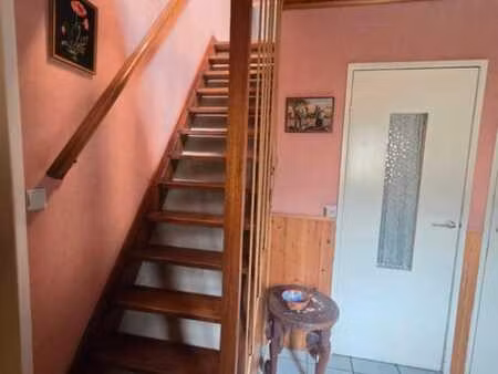 maison à vendre à momalle