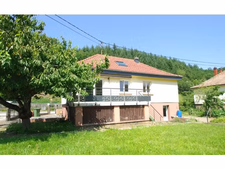 location maison  100.95 m² t-4 à schirmeck  1 055 €