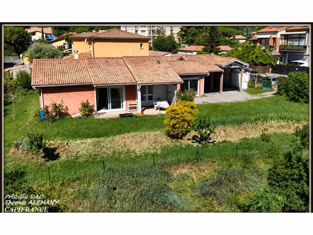 maison à vendre sisteron 4 pièce(s) 94m2 249 500€