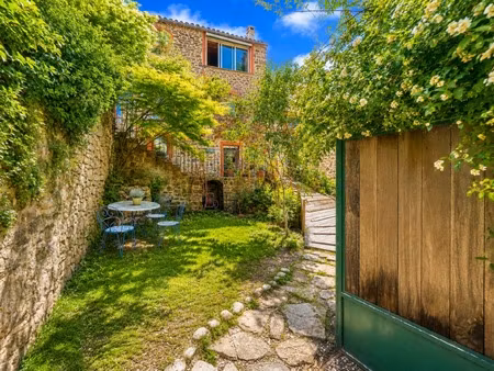 exclusivité - maison à vendre 5 pièces 133 m² terrasse et jardin proche de lodève (34700)