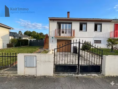 maison familiale