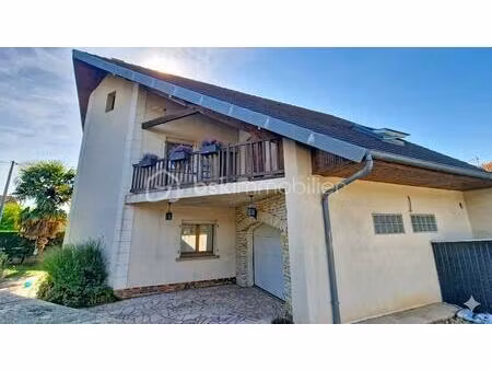 maison de 118 m² à tremblay-en-france