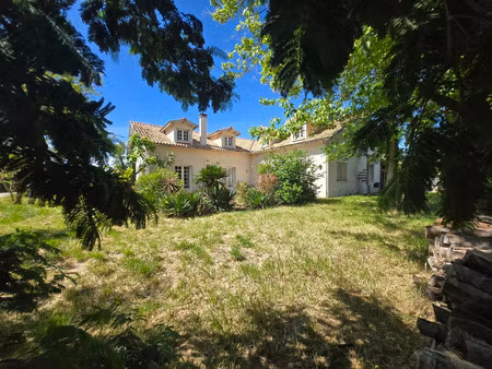 maison de caractère