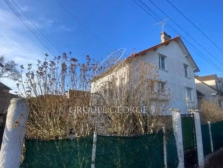vente maison 8 pièces 164.29 m² à vigneux-sur-seine (91270)  280 000 €