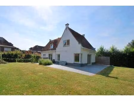 charmante maison 3ch + bur