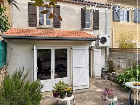 maison à vendre castera verduzan 5 pièce(s) 111m2 119 000€