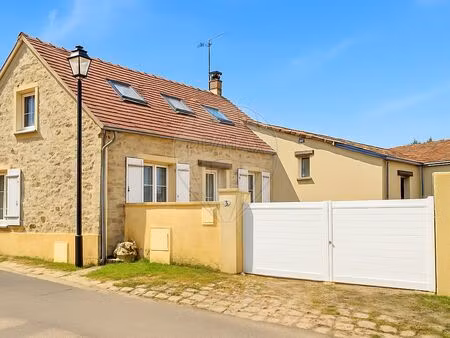 maison 4 chambre(s) à vendre