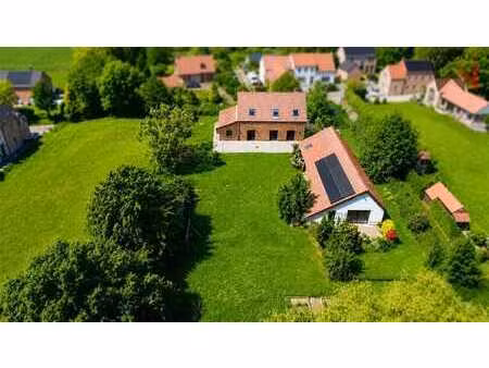 villa 4chambres + logement kangourou
