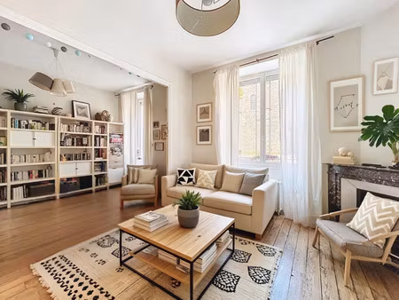 maison à vendre saint uze 8 pièce(s) 157m2 199 000€