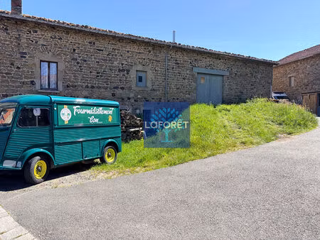 maison de village sauvain 6 pièce(s) 155 m2