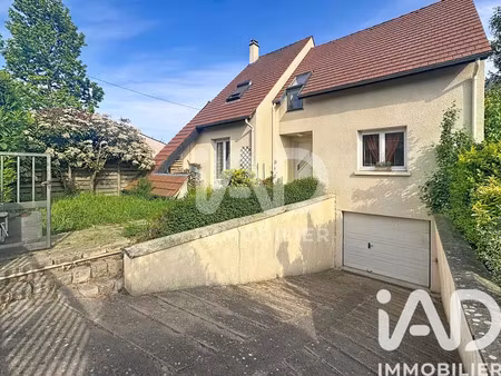 maison à villecresnes (94440)