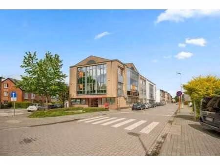 opportunité d'investissement unique à strombeek-bever