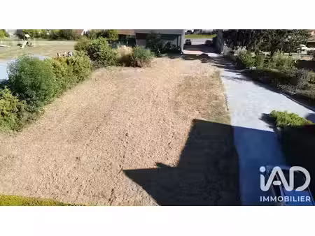vente terrain 821 m² à manspach (68210)  88 000 €