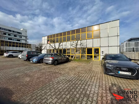 vente local commercial