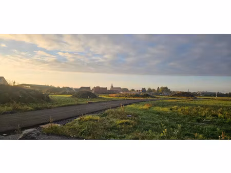 vente terrain 568 m² à mons-en-pévèle (59246)  125 800 €