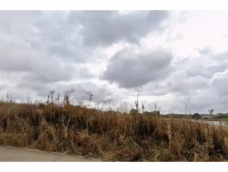 vente terrain 600 m² à saint-orens-de-gameville (31650)  149 000 €