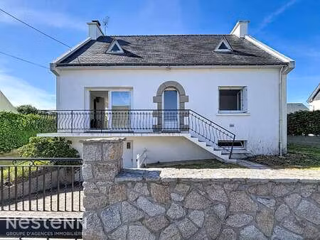 vente maison à quimperlé (29300) : à vendre / 67m² quimperlé