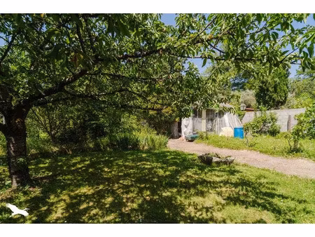 vente terrain 480 m² à decines-charpieu (69150)  213 000 €
