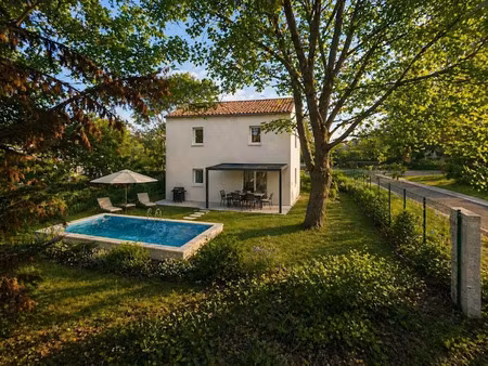 vente terrain 352 m² à fuveau (13710)  240 000 €