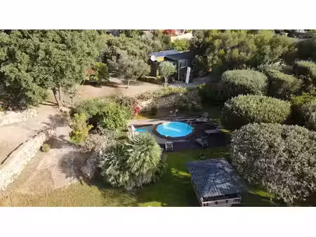 vente terrain à batir 2201 m² à calvi (20260)  790 000 €