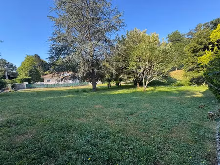 vente terrain 1664 m² à ecully (69130)  500 000 €