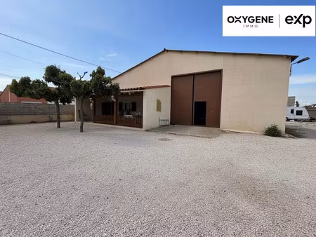 vente terrain à batir 2280 m² à pia (66380)  440 000 €
