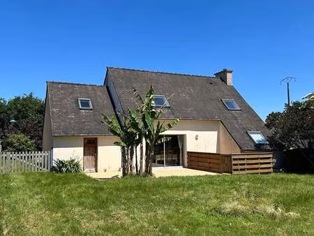 vente maison à plougar (29440) : à vendre / 109m² plougar