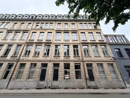 appartement à louer à boomgaardstraat 162 berchem (rbw02282)