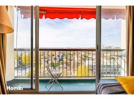 rare appartement t5 de 106 m2 à villejuif 94800  allée berlioz