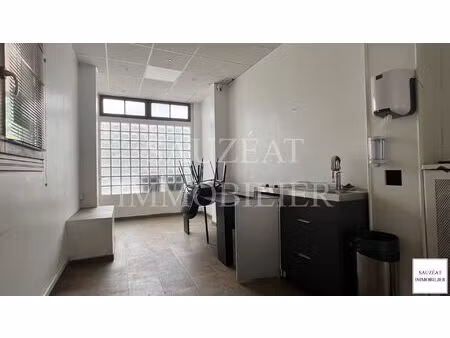 local commercial - arcueil