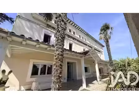 vente locaux professionnels 0 pièces 1200 m² à calignac (47600)  450 000 €