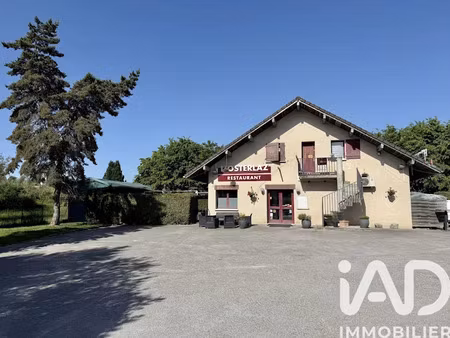vente locaux professionnels 0 pièces 160 m² à etaux (74800)  210 000 €