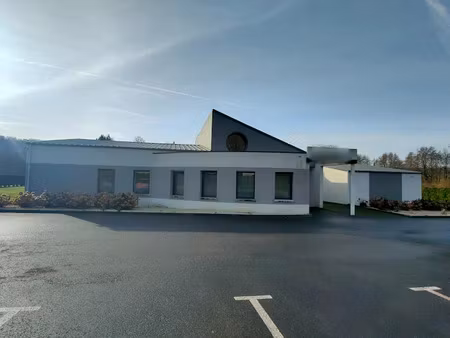 vente locaux professionnels 13 pièces 362 m² à orbec (14290)  495 000 €