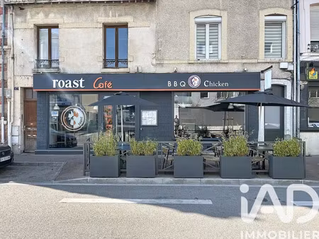 vente locaux professionnels 0 pièces 117 m² à reims (51100)  87 400 €