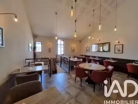 vente locaux professionnels 0 pièces 153 m² à saint-gilles (30800)  198 000 €