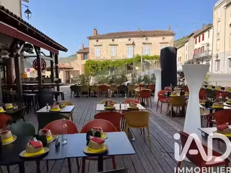 vente locaux professionnels 0 pièces à saint-rome-de-tarn (12490)  187 200 €