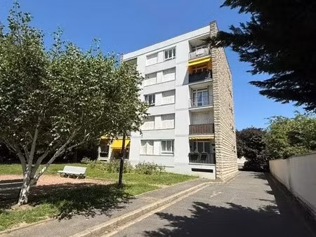 appartement type f3