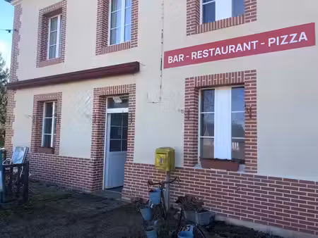 vente locaux professionnels 0 pièces 172 m² à cernay (14290)  55 000 €
