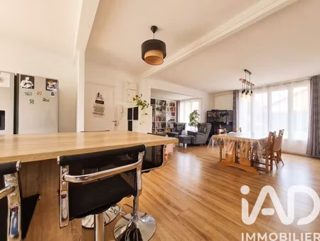 vente appartement 5 pièces