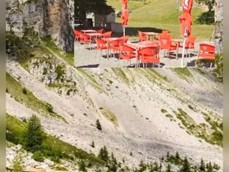 vente locaux professionnels 0 pièces 190 m² à réallon (05160)  130 000 €