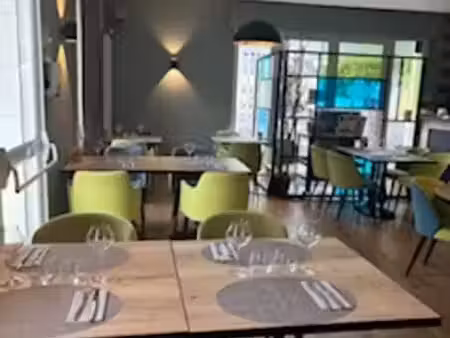 vente locaux professionnels 100 m² à saint-georges-sur-cher (41400)  152 000 €