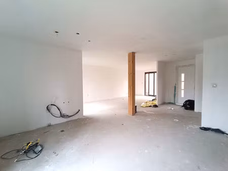 maison 4 pièces beaumont sur oise 100m2