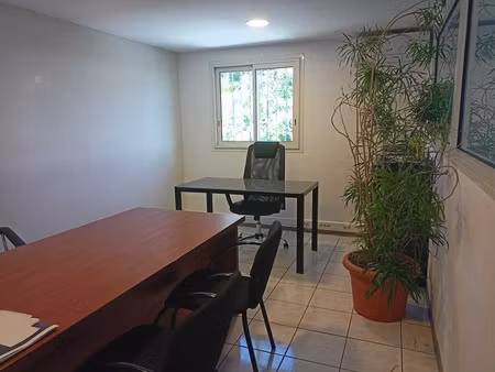 bureau a louer