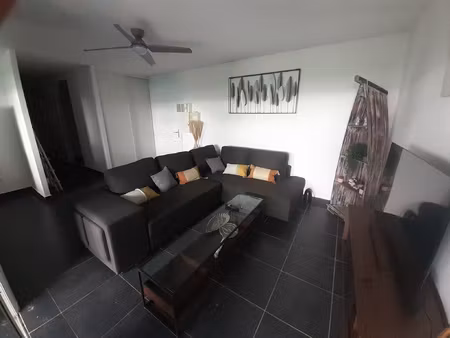colocation bel appartement f3 meublé dans secteur recherché