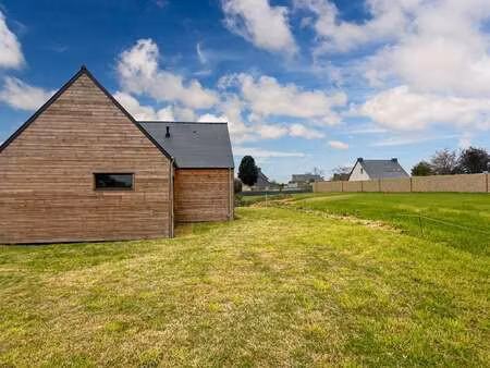 vente maison à saint-onen-la-chapelle (35290) : à vendre / 86m² saint-onen-la-chapelle