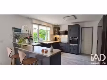 vente maison traditionnelle 6 pièces